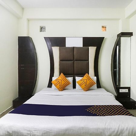 SPOT ON 37224 Hotel Grace Gurgaon Exterior foto