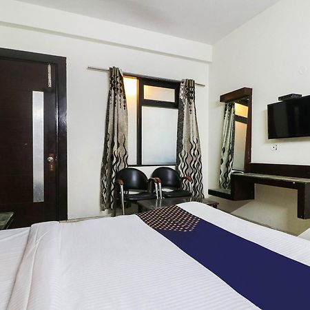 SPOT ON 37224 Hotel Grace Gurgaon Exterior foto