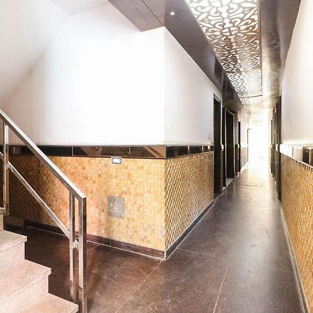 SPOT ON 37224 Hotel Grace Gurgaon Exterior foto